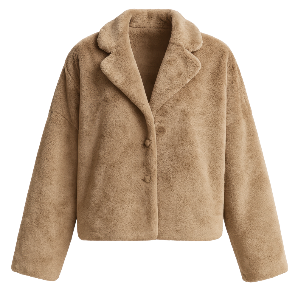 Aurora Straight Jacket