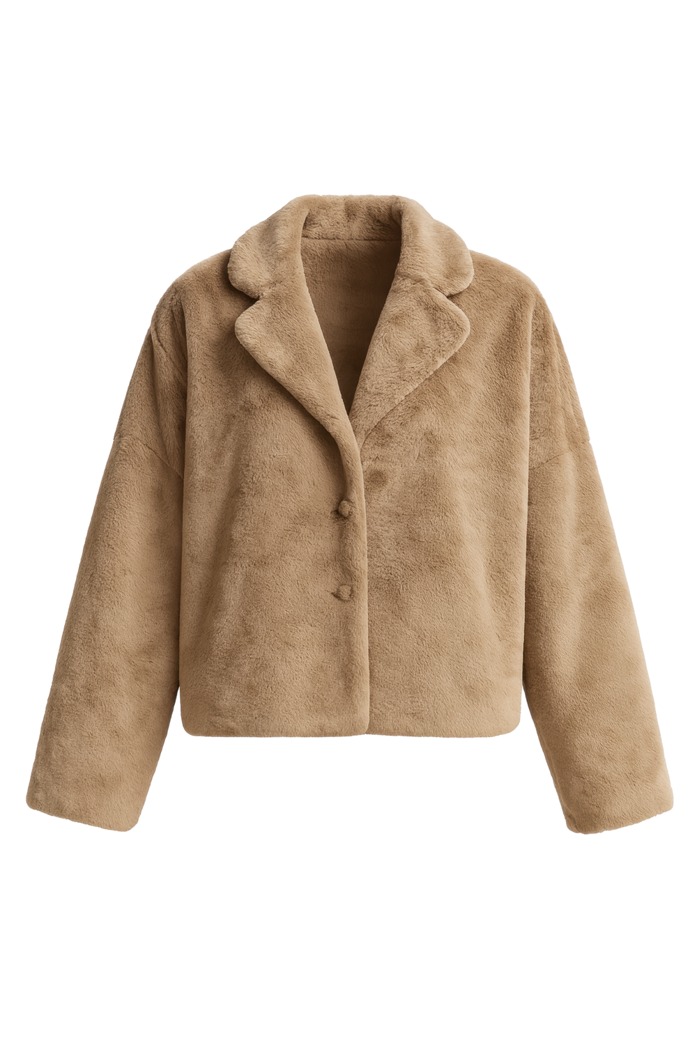 Aurora Straight Jacket
