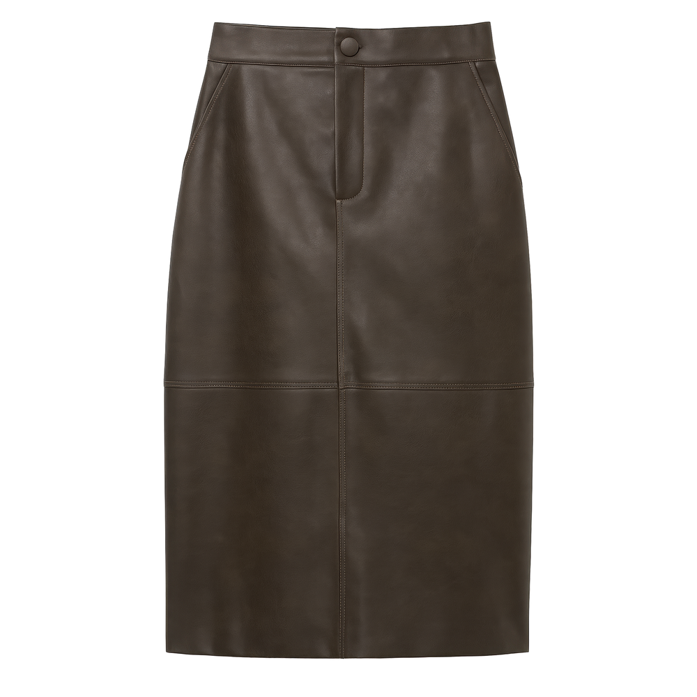 Eleanor Pencil Skirt