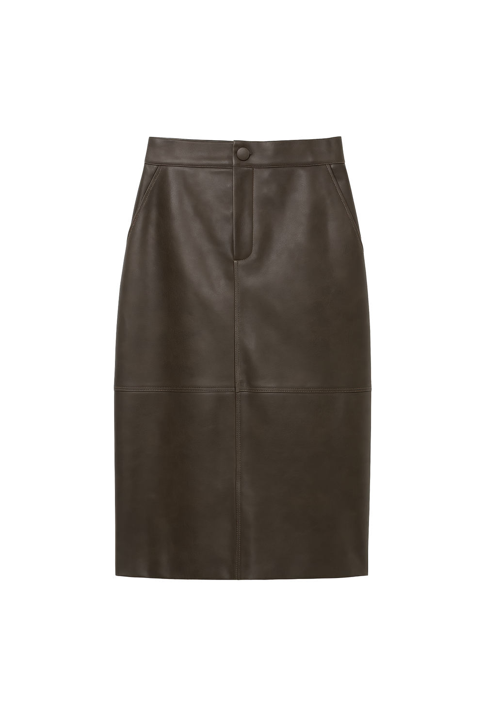 Eleanor Pencil Skirt