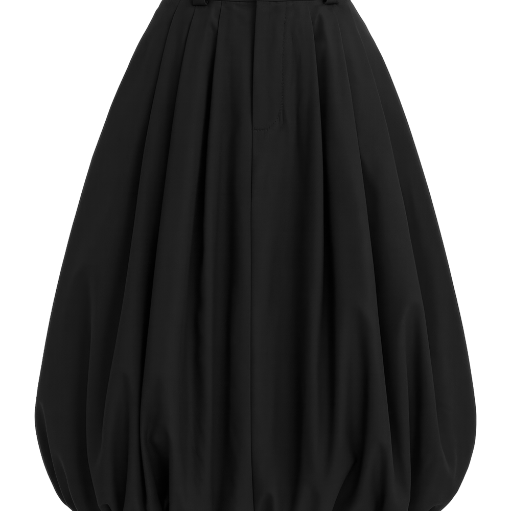 Audrey Bubble Skirt
