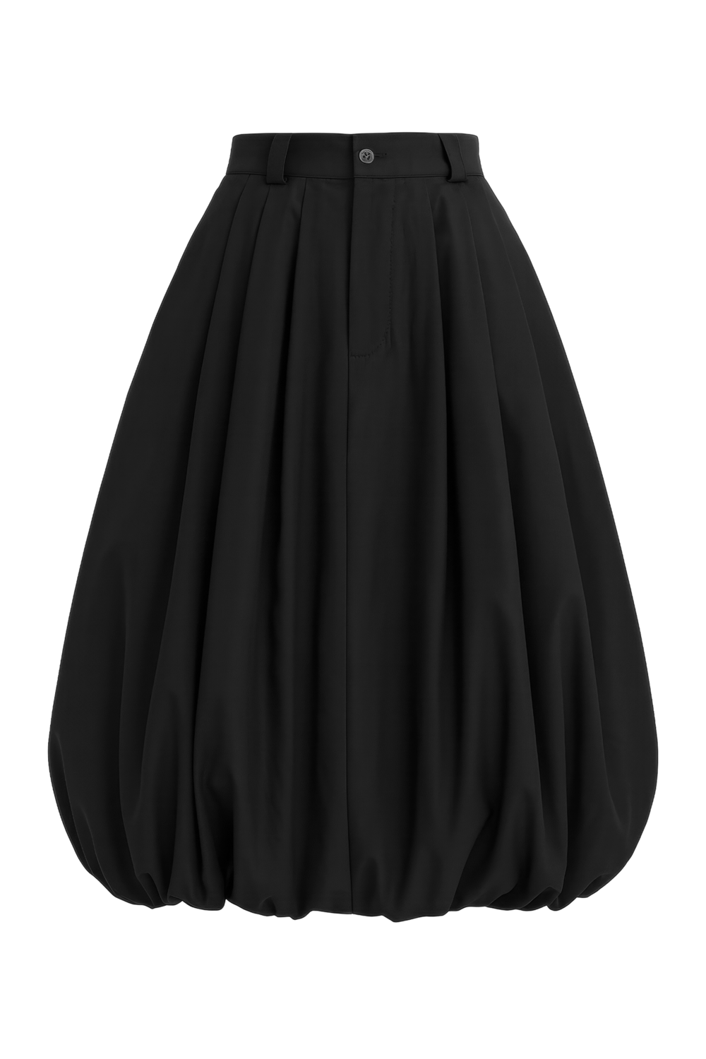 Audrey Bubble Skirt