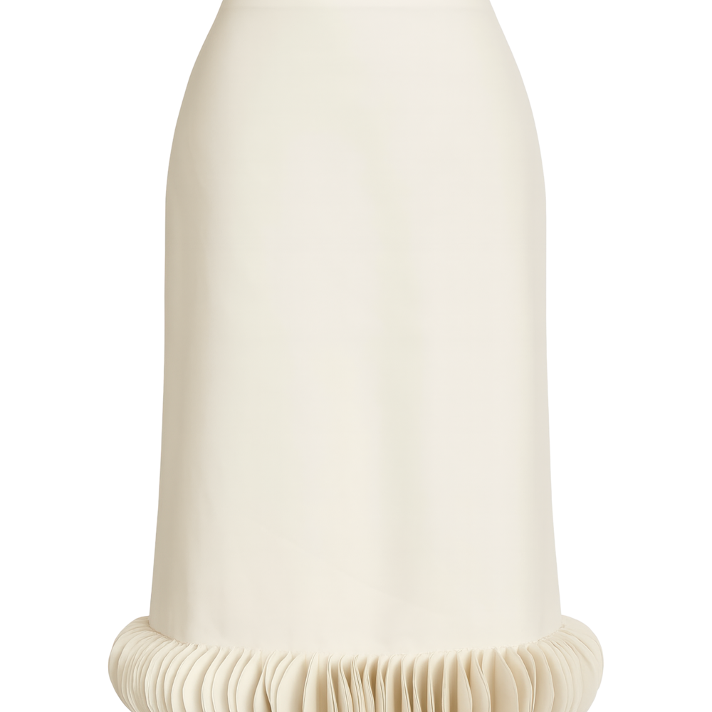 Genevieve Mermaid Skirt