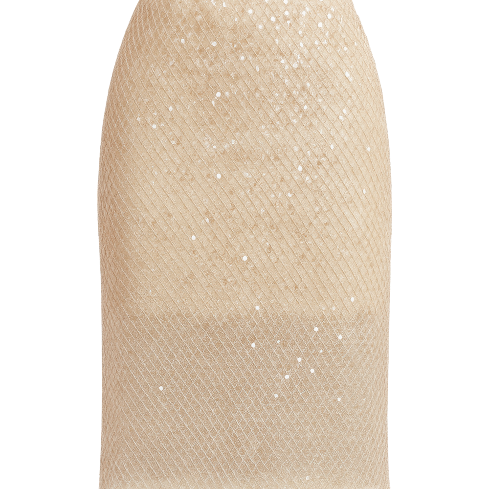 Colette Sequin Skirt