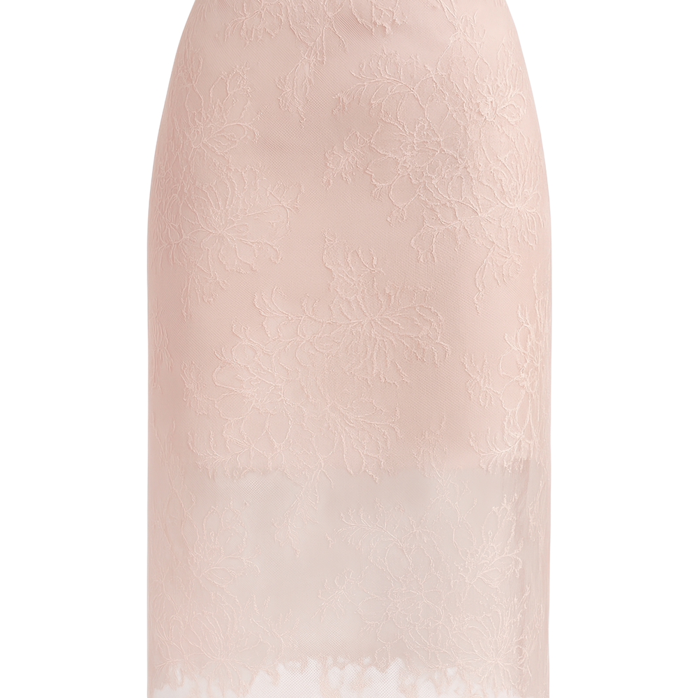 Rosalie A-line Skirt