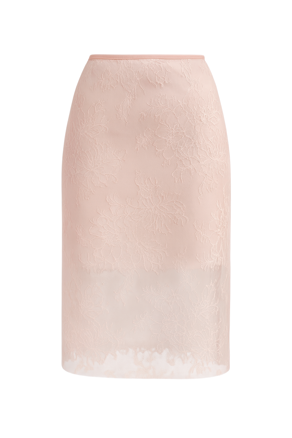 Rosalie A-line Skirt