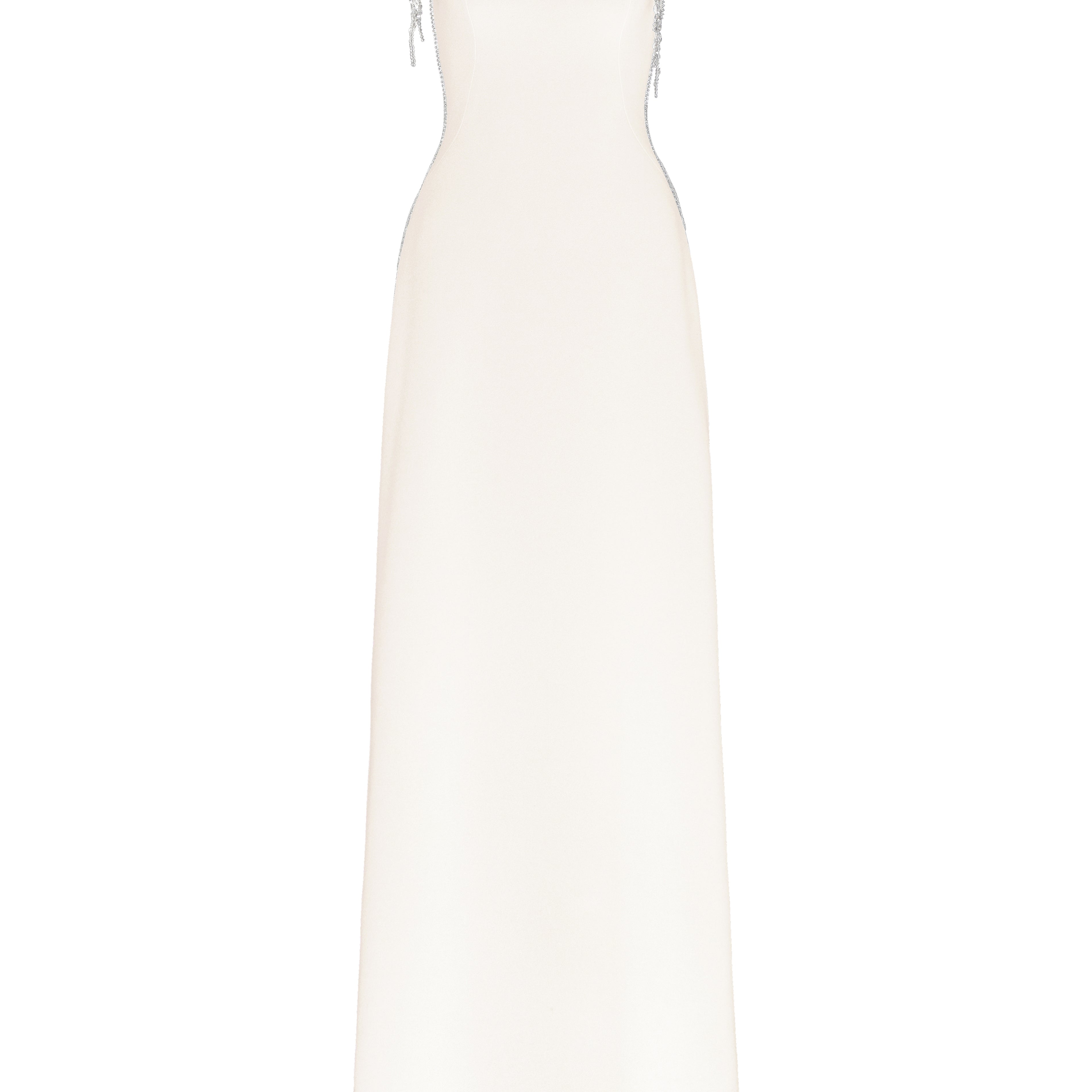 Lex Sweetheart Maxi Dress