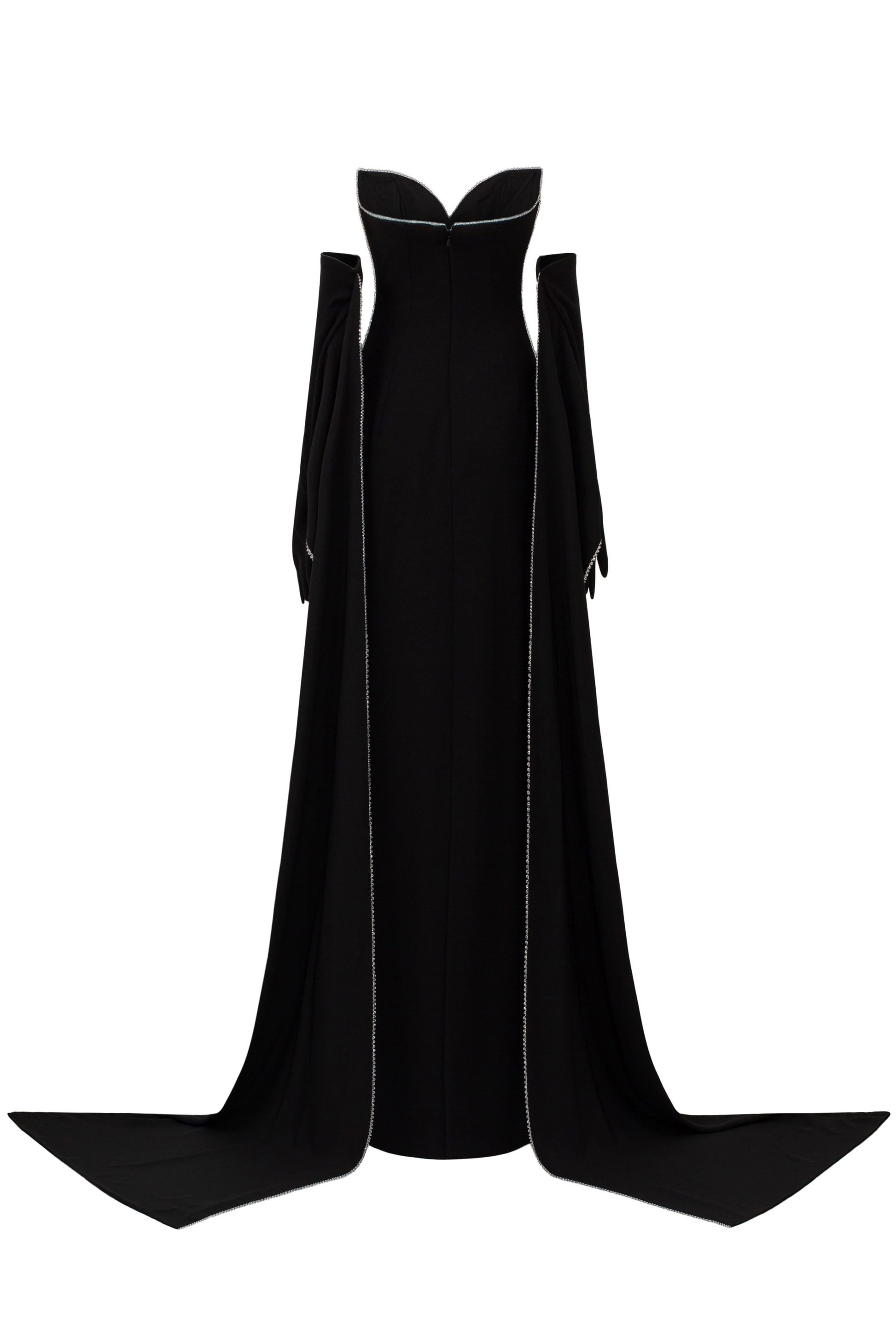 Rue Sheath Maxi Dress