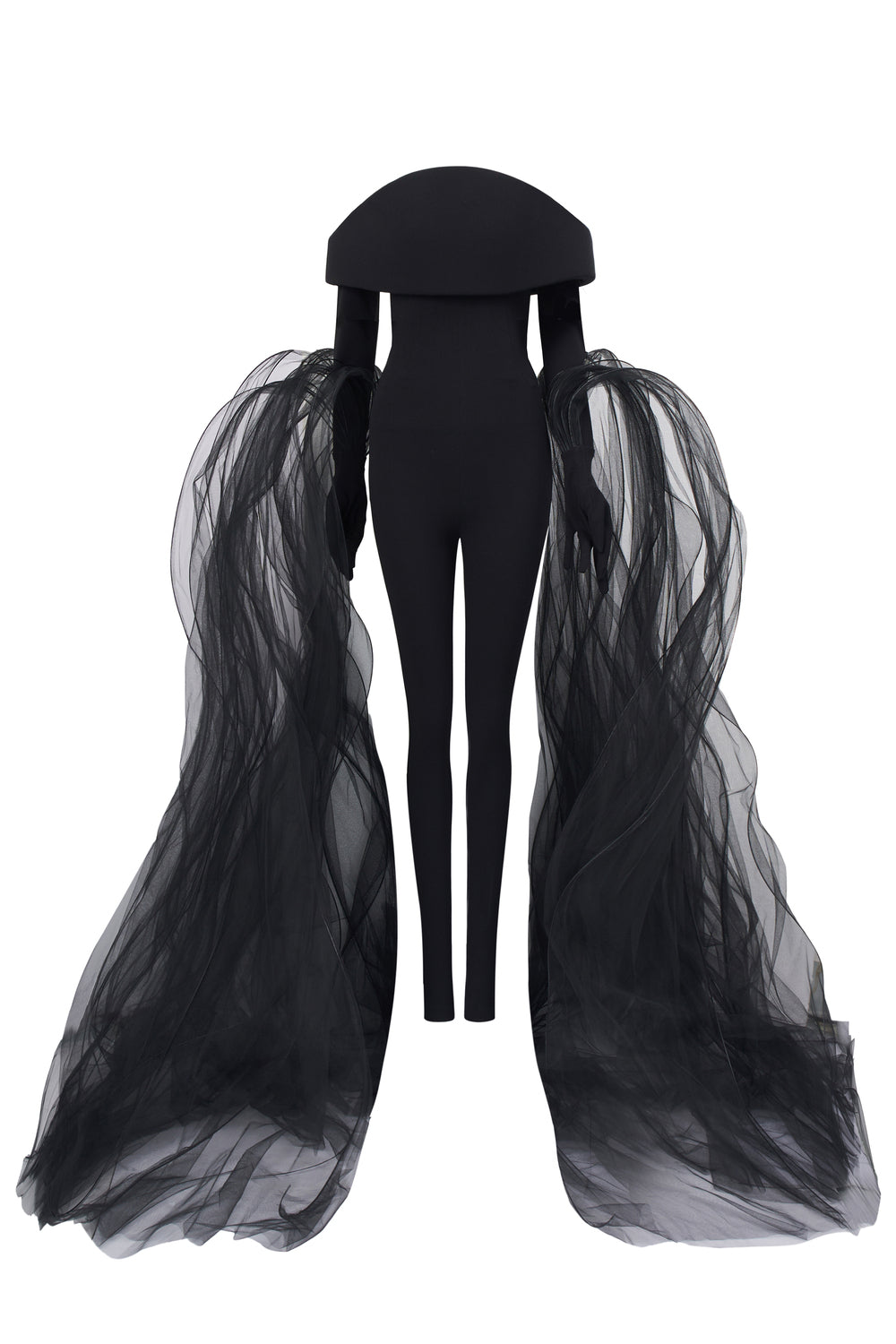 Ona Ruffle Jumpsuit