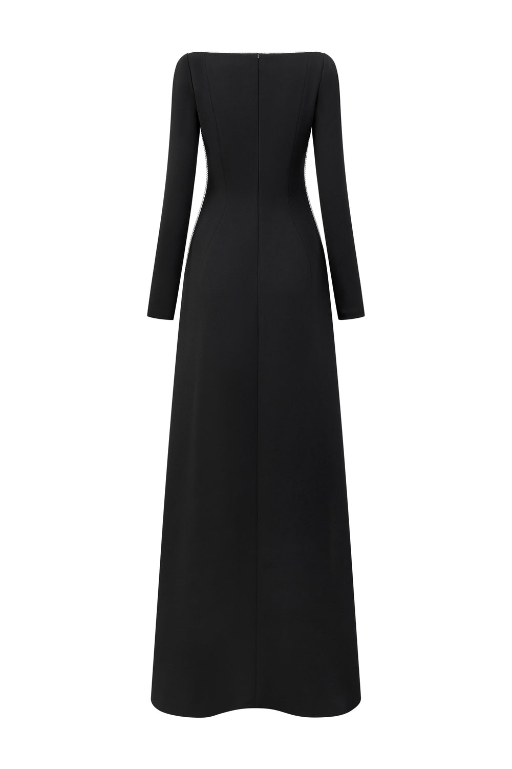Xel Sheath Maxi Dress