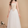 La Vie Ribbon Top - MEAN BLVD