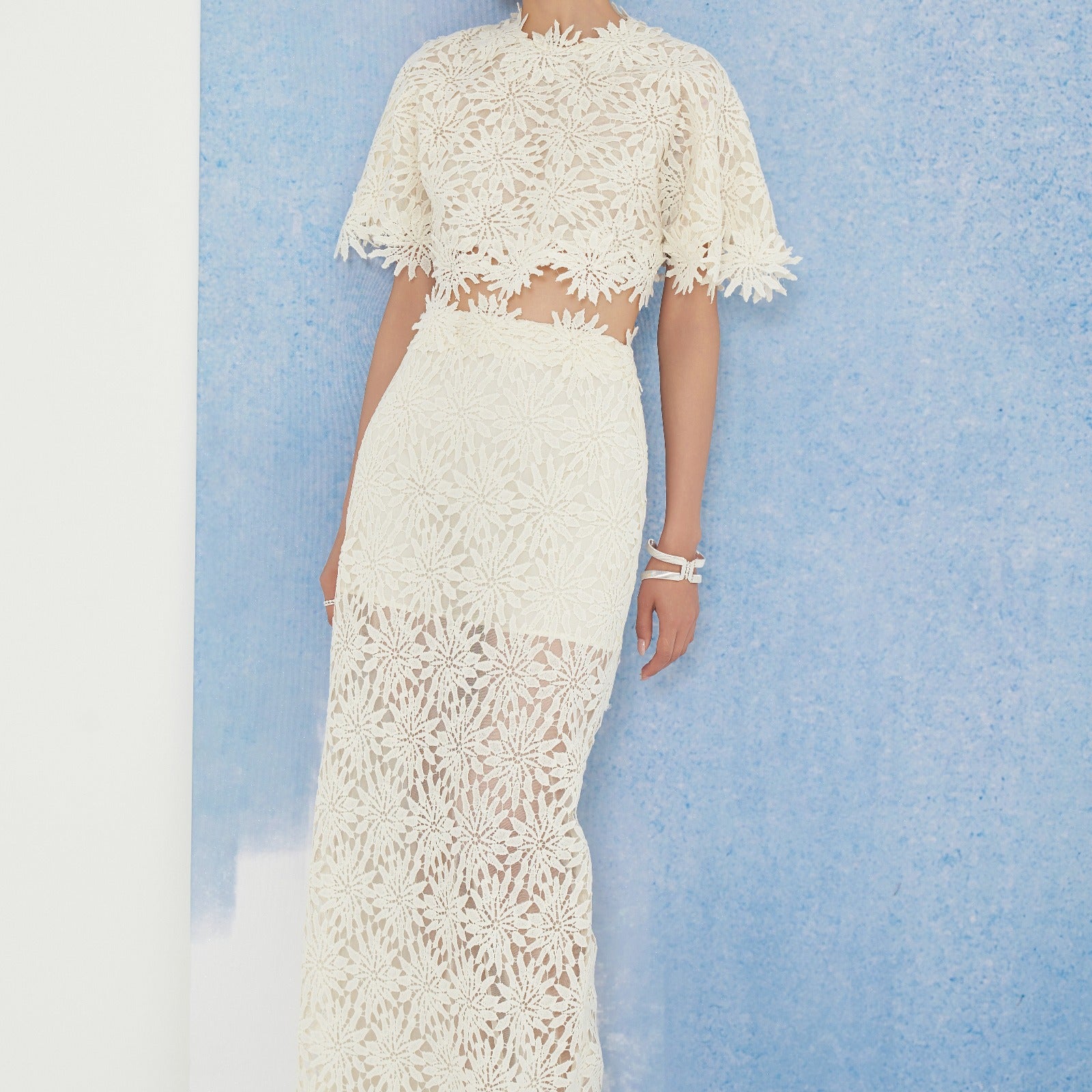 Layla Wide Sleeve Set - MEAN BLVD