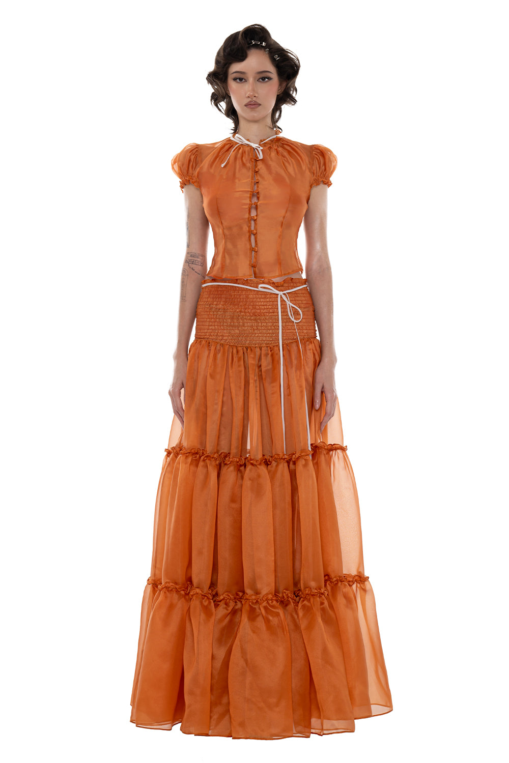 Leoni Ribbon Set - MEAN BLVD