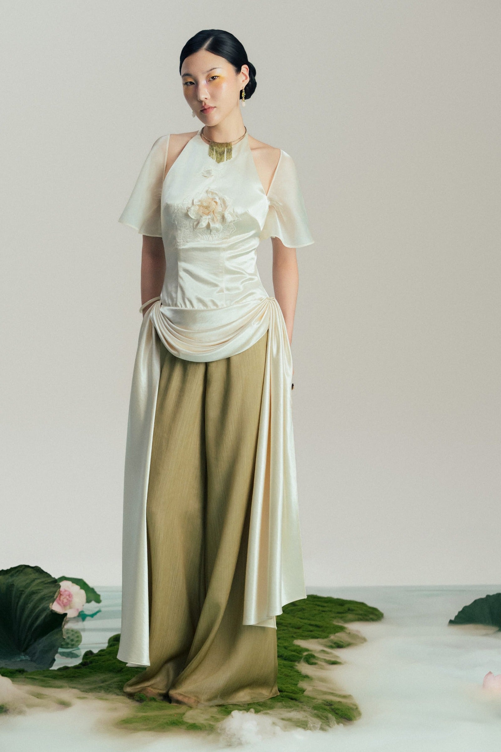 Lien To Draped Set - MEAN BLVD