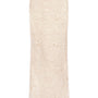 Lilly Straight High Waist Lace Ankle Length Skirt