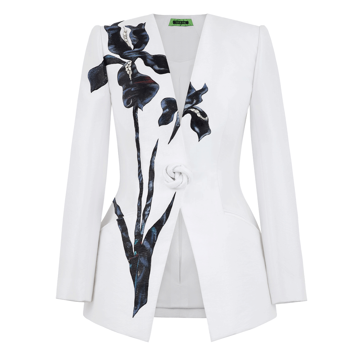 Liminal Bead Jacket - MEAN BLVD