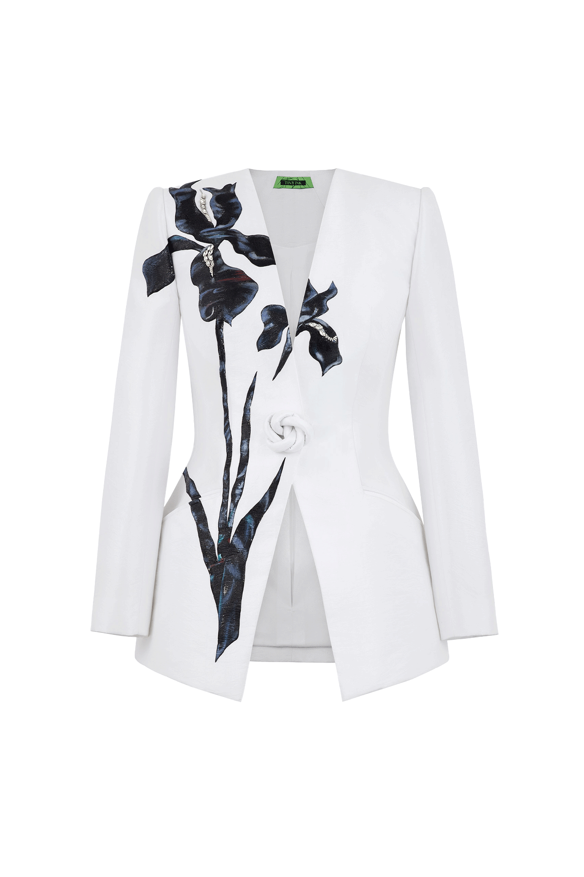 Liminal Bead Jacket - MEAN BLVD
