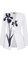 Liminal Bead Jacket - MEAN BLVD