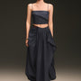 Lucent Draped Pants - MEAN BLVD