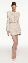 Lucinda Applique Jacket - MEAN BLVD