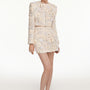 Lucinda Applique Jacket - MEAN BLVD