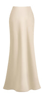 Lumina A-line Skirt - MEAN BLVD