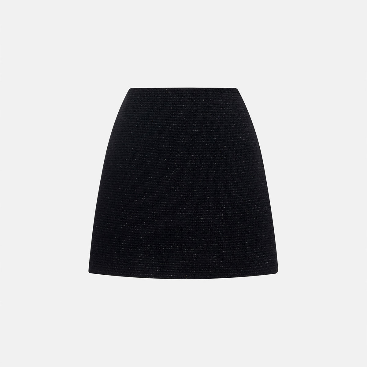 Lune A-line Skirt - MEAN BLVD