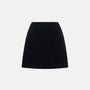 Lune A-line Skirt - MEAN BLVD