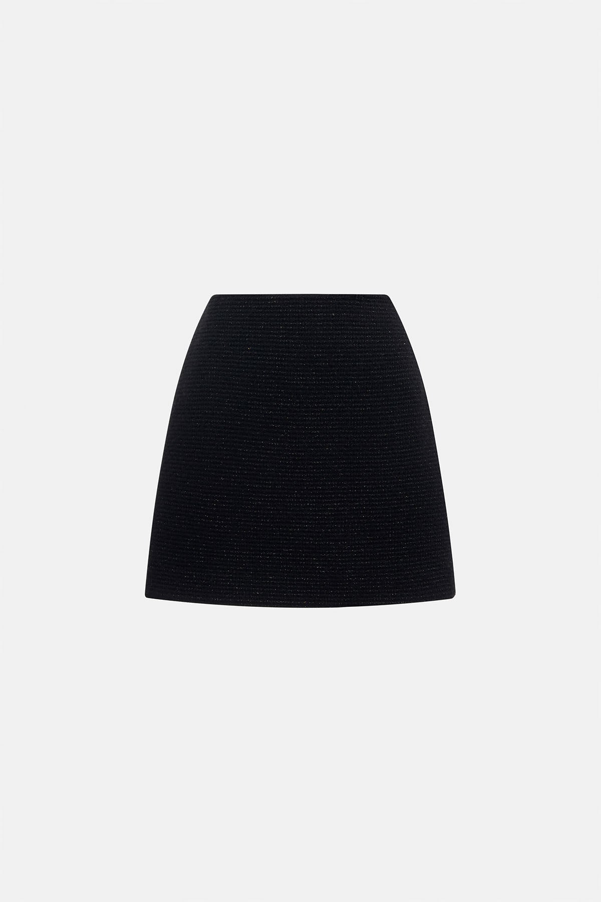 Lune A-line Skirt - MEAN BLVD