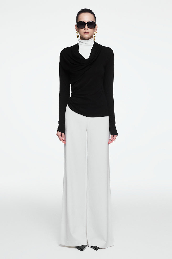 Lyraeus Straight Denim Pants - MEAN BLVD