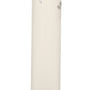 Vionne Straight Bead Crepe Floor Length Skirt