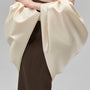 Serilda Satin Scarf
