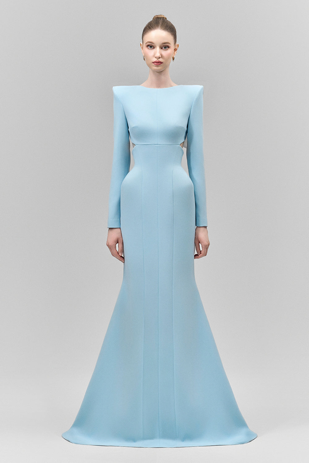 calliope bridesmaid dress One dress. Endless moments. From every angle a different kind of beauty. New bridal design Calliope Anemouli Atelier Model @anastasia_sougioultzi Hair @despina_fs Makeup @fannimakeup_ Photography @marion__key #bridalcouture #weddingdress #luxurybride