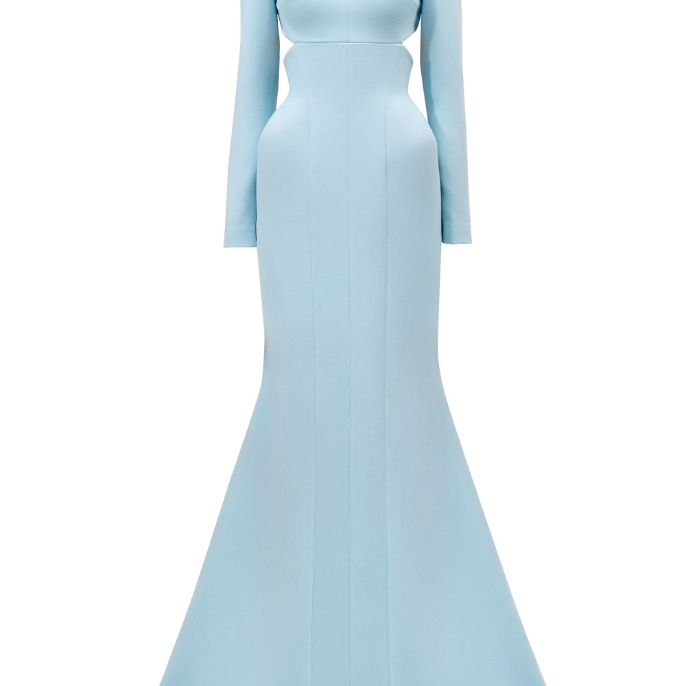 calliope bridesmaid dress Calliope