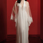 Goccia Applique Coat