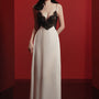 Mer A-line Maxi Dress