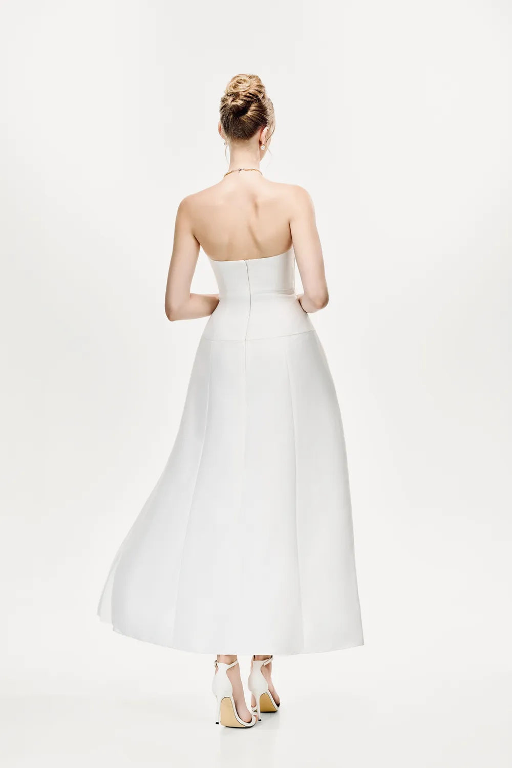 Calyra Dress