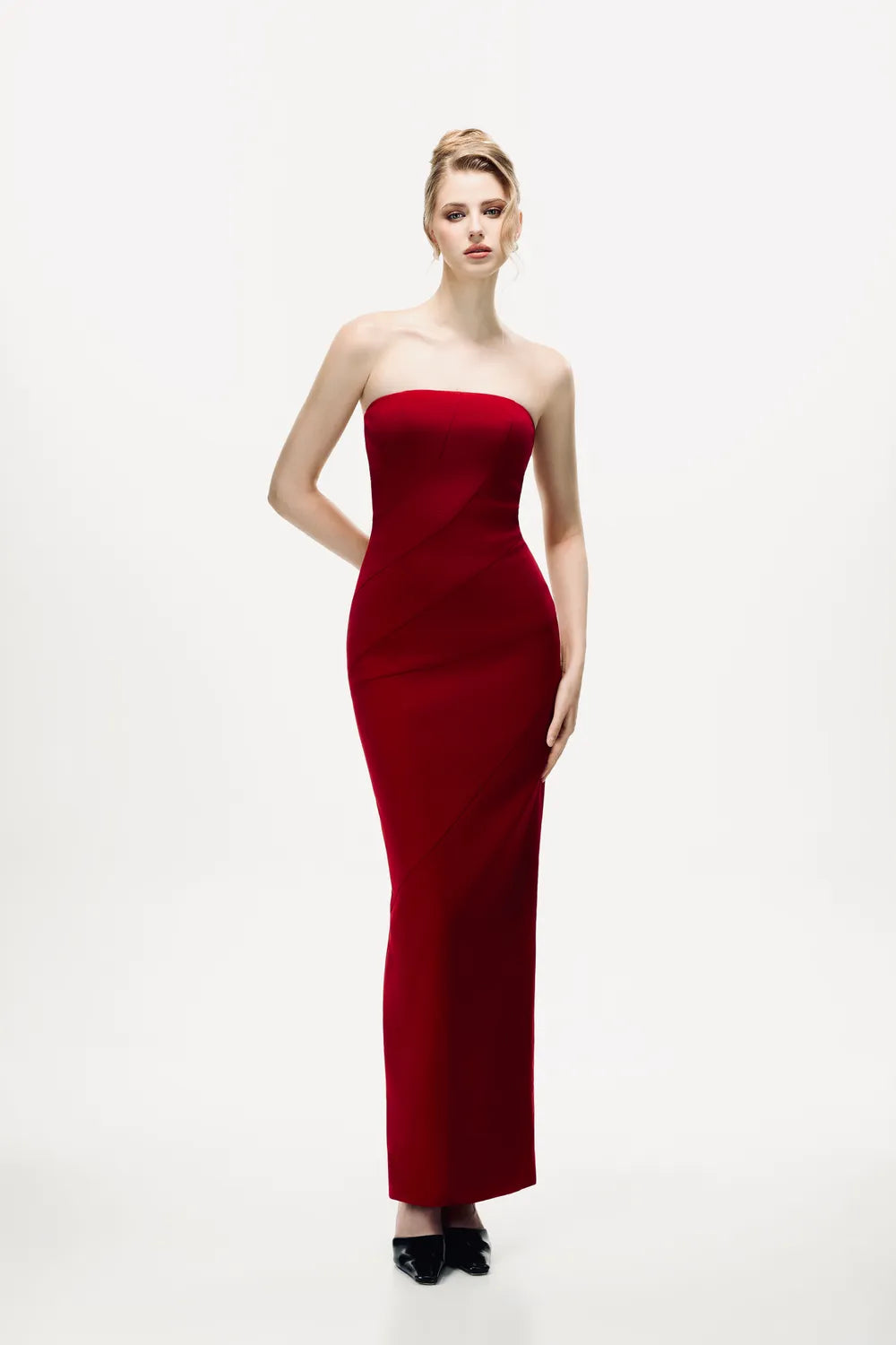 Seriora Dress