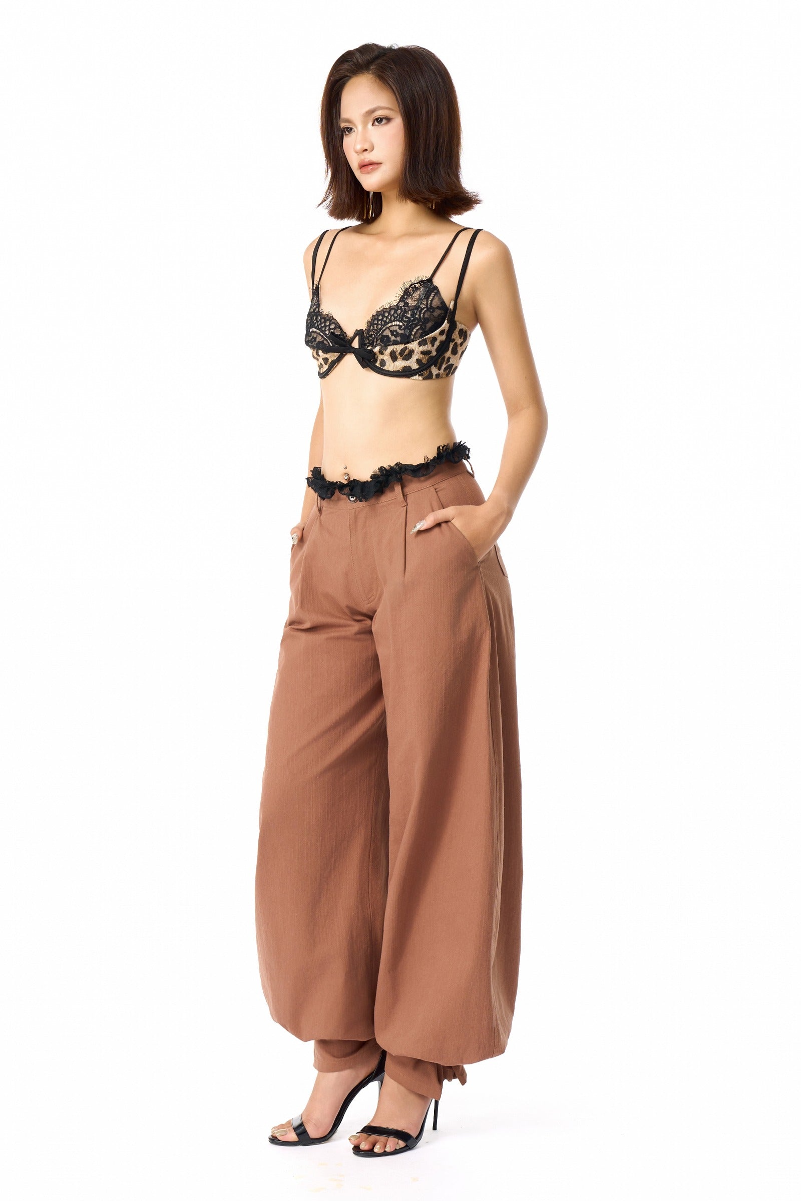Sera Straight Pants