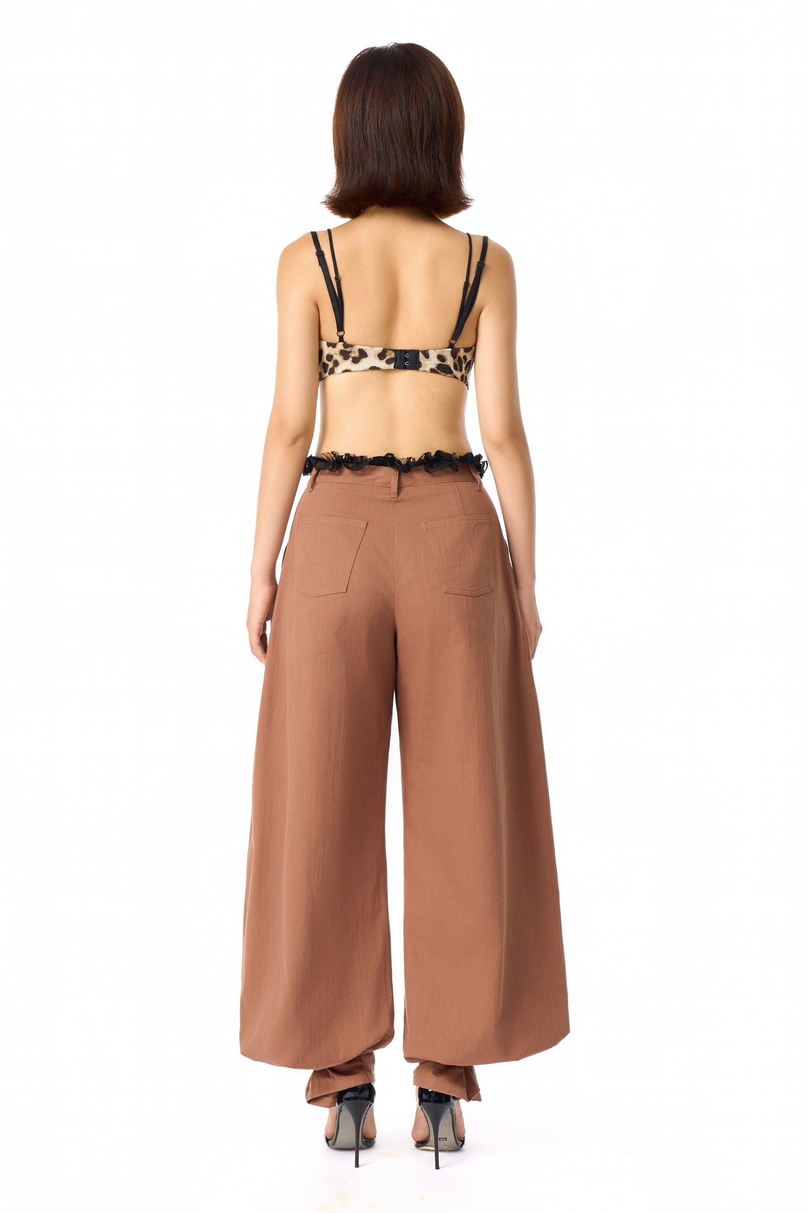 Sera Straight Pants