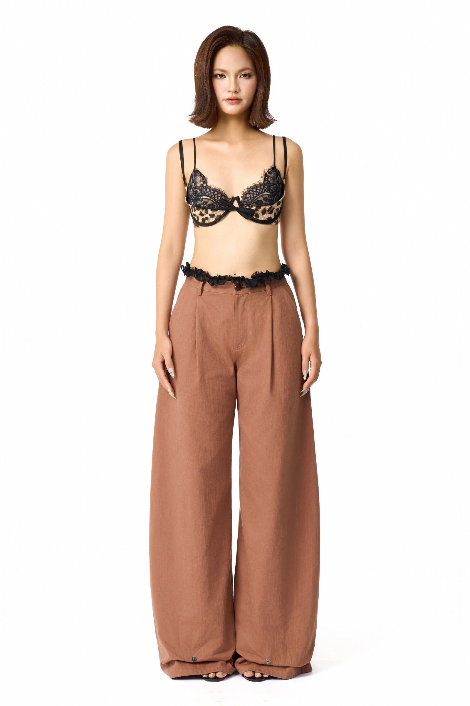 Sera Straight Pants