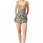 Riva High-waisted Skirt