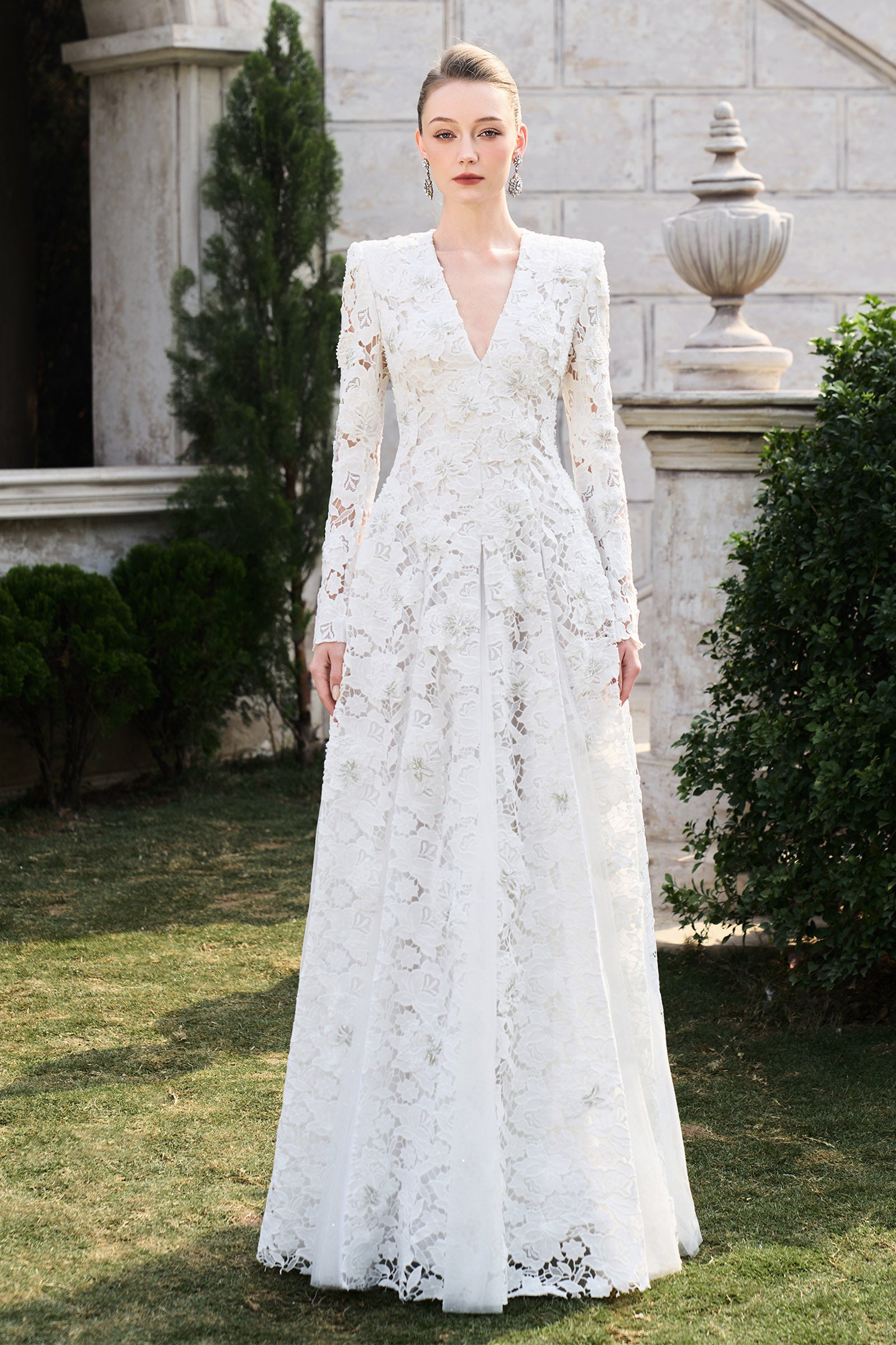 Women's Wedding Dresses | Online Women's Clothing - MEAN BLVD Women's Wedding Dresses | Online Women's Clothing - MEAN BLVD