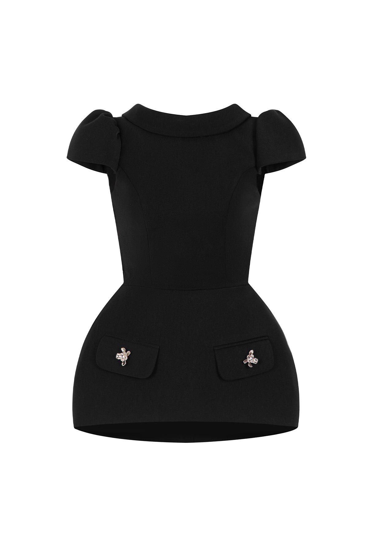Maison Boat Neck Set - MEAN BLVD