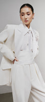 Maten Collared Shirt - MEAN BLVD