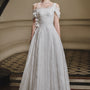 Matilda Applique Maxi Dress - MEAN BLVD