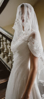 Matilda Tulle Veil - MEAN BLVD