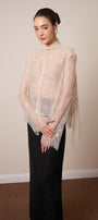 Mia Scarf Top - MEAN BLVD