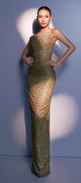 Mirage Bead Maxi Dress - MEAN BLVD