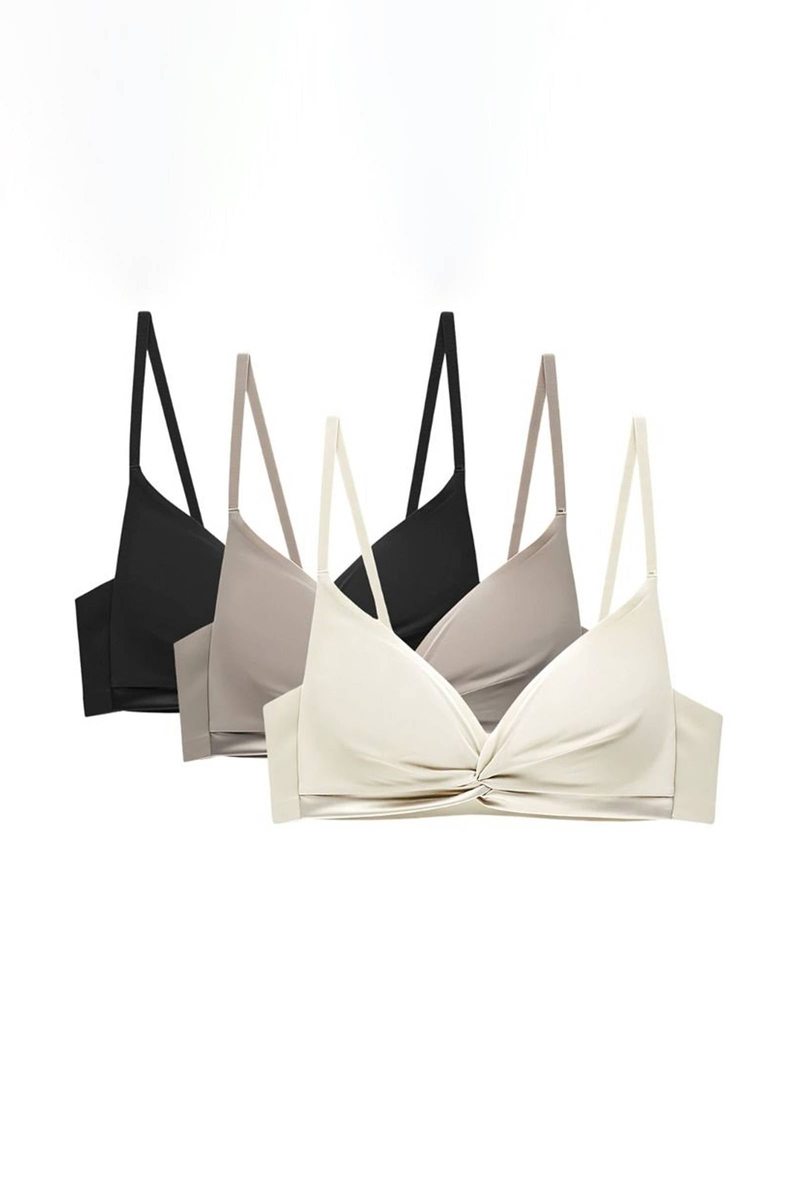 Mireya Bra Bralette - MEAN BLVD